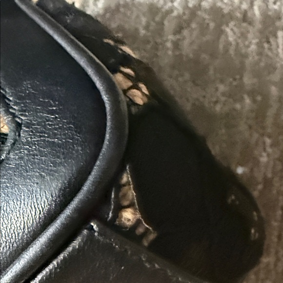 Dolce & Gabbana Black Lace Padlock Top Handle Bag - Picture 9 of 14